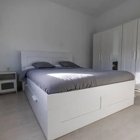 Feriehus Casa Laderitas A