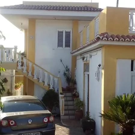 Casa Laderitas A
