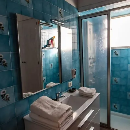 펜션 Casa Laderitas A