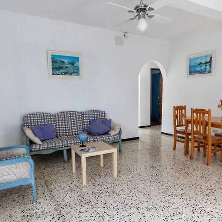 Σπίτι διακοπών Casa Laderitas A *