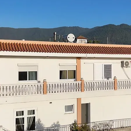 Casa vacanze Casa Laderitas A El Paso