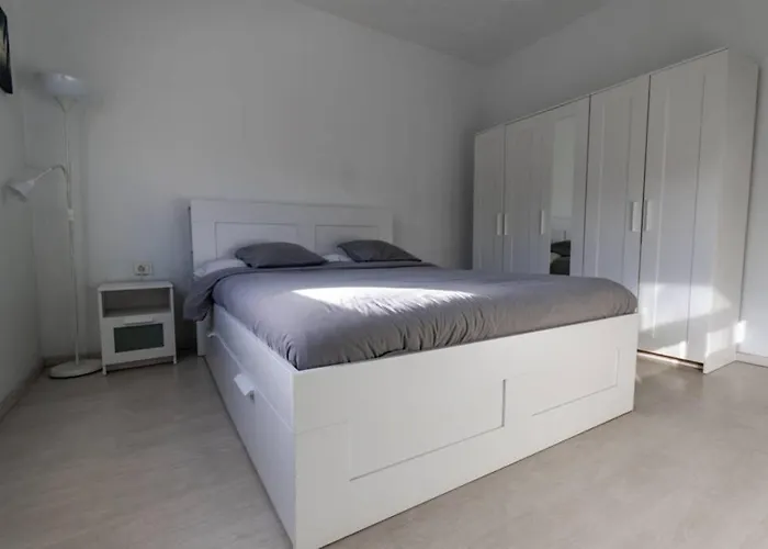 Tatil Evi Casa Laderitas A