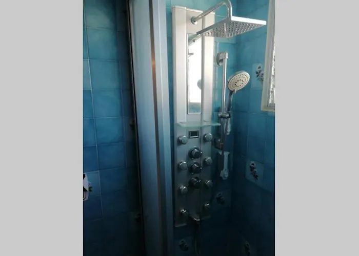 Casa Laderitas A Feriehus *